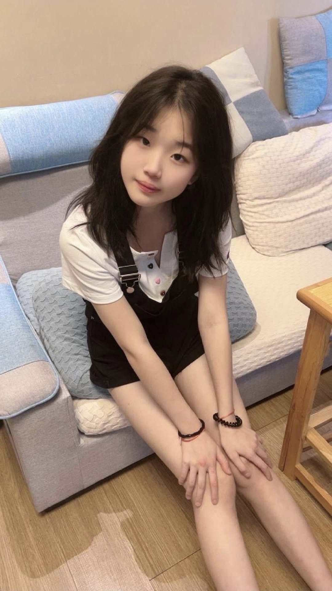 小豆豆照片